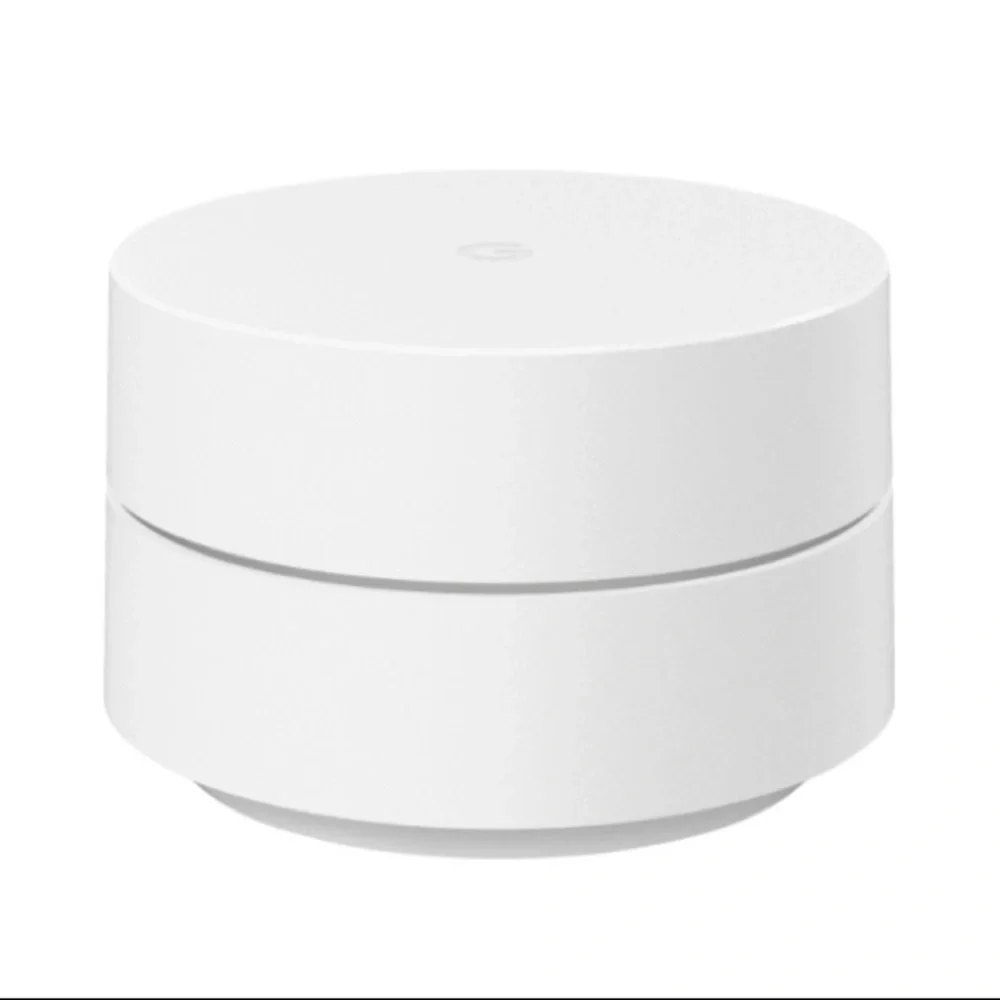 Google WiFi Mesh Router - Picture 3 of 3